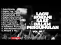TERBARU‼️LAGU ROHANI SAAT DALAM PERGUMULAN - DEKAT DIHATIKU - VOL.04