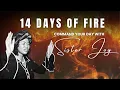 Lagu COMMAND YOUR DAY WITH SISTER JOY| 14 DAYS OF FIRE | 12 December 2025|