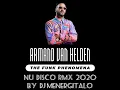 Download Lagu ARMAND VAN HELDEN - THE FUNK PHENOMENA (DJ MENERGITALO RMX NU DISCO 2020)