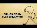 Get rid of Over simulation in simple 7 steps