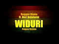 Lagu Widuri Reggae Version