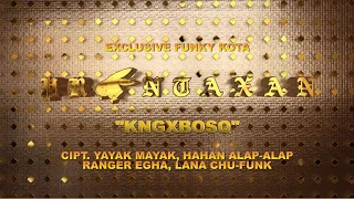 Download Prontaxan - This Is A Kenonx (Exclusive Funky Kota) MP3