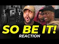 Download Lagu PUSHA T VERLIEST TRAVIS SCOTT! Clipse - So Be It (Reactie)
