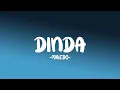 Download Lagu MASDO - DINDA LIRIK (LyricBy)