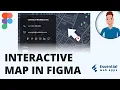Figma Map - Figma Interactive Map