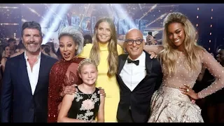 حصريا اعلان مشوق وجميل عن برامج المواهب الامريكية الموسم 13 America S Got Talent 