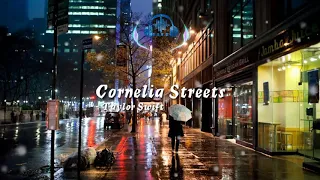 Download Cornelia Street - Taylor Swift (cover by Josh Rab Lyrics) MP3