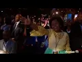 Babo Ngcobo Bekungeke kwenzeke konke lokhu/ Best gospel artist award