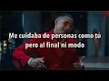 Daddy Yankee & Marc Anthony - De Vuelta Pa' La Vuelta (Letra Oficial)
