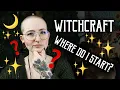 Download Lagu WITCHCRAFT BASICS || Where to start out on your beginner witchcraft journey