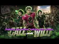 Call to the Wild – Zombies' Version (ZOMBIES 1) | A.I. Concept Cover