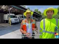 Trash and recycling pick up times changed until September 8th