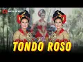 Download Lagu Karaoke - Tondo Roso - Mia (Official Video Karaoke ANEKA SAFARI)