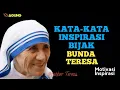 Download Lagu Kata-Kata Inspirasi Bijak Bunda Teresa