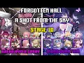 Download Lagu Forgotten Hall: A Shot From The Sky Stage 10 | Kafka Hyper Carry and Mono Quantum | Honkai Star Rail
