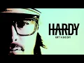 HARDY - AIN'T A BAD DAY (Audio Only)