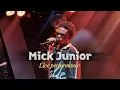 Mick Junior - Allow Me [Live Performance]