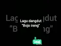 Download Lagu vita alvia - bojo ireng [dangdut koplo populer 2021]