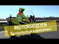 Motorrijders weer op de weg: zo voorkom je ongelukken | Studio Snelweg