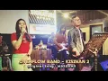 Cover - Kisinan 2 | Overflow Band Live Famouz Cafe #kisinan2 #kisinan #masdddho #koplo #ambyar