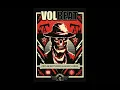 Volbeat / Dead But Rising with Lyrics