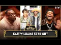 Katt Williams Paid 75K on Icon s Hollywood Walk Of Fame Star Adopted 7 Kids CLUB SHAY SHAY