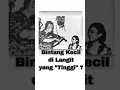 Lagu MISTERI LAGU BINTANG KECIL ! #laguanak #misteri #laguanakindonesia #faktalagu #bintangkecil #viral