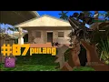 Namatin GTA Extreme indo Mode FPS #87 Pulang