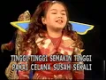 Download Lagu kekecilan - cindy cenora