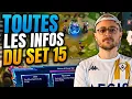 Download Lagu ATTENTION À LA NOUVELLE MÉCANIQUE DU SET 15 !