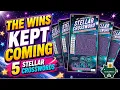 We Kept Finding Something on These Crossword Scratchers Washington Lottery