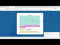 NoRedInk Argumentative Guided Draft
