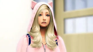 church girl gives birth l sims 4 teen pregnancy story