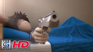 cgi 3d animated short 