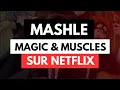 Comment regarder Mashle Magic Muscles sur Netflix Toutes les saisons