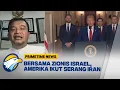 Download Lagu FULL DIALOG | Iran: AS Hadapi 100% Kehancurannya  - [Primetime News]