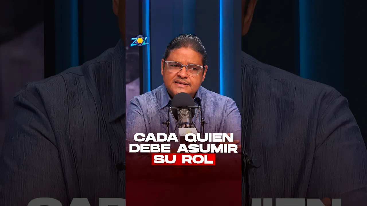 "YO NO VOY A COGER DEBALL DE NADIE"