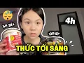Download Lagu [ VLOG] THỨC TỚI SÁNG P2 | 4h sáng ,dọn bàn học , ăn mì , đồ dùng học tập mới ,…