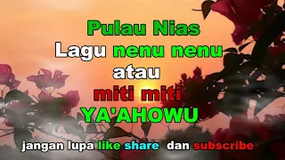 lagu miti miti