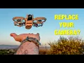 Download Lagu DJI NEO - The Coolest Feature For Creators!