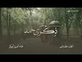 Aseel Abo Baker - Thekra Hamad | Lyrics Video 2025 | أصيل أبو بكر - ذكرى حمد