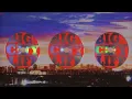Luude & Mattafix - 'Big City Life' (Official Lyric Video)