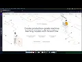EN Python apply TensorFlow Lite model on your data