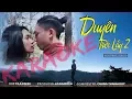 Download Lagu KARAOKE (Beat Gốc Bản Dễ Hát) DUYÊN TRỜI LẤY 2 | CHUNG THANH DUY | OFFICIAL VIDEO