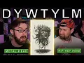 Download Lagu WE REACT TO SLEEP TOKEN: DYWTYLM - THIS IS A GROOVE!!