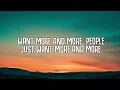 Freed From Desire (Lyrics) - Drenchill, Indiiana