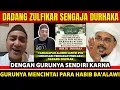 Download Lagu DADANG ZULFIKAR DURHAKA TERHADAP GURUNYA SUDAH LUPA KEPADA GURUNYA YANG CINTA KEPADA HABIB BA'ALAWI