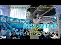 Download Lagu BALAD DARSO BAJIDORAN  II MAPAY ROKO (Jisamsu supir keretek) Voc Nissa Maulani