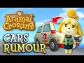 Download Lagu Voertuigen in NEXT Animal Crossing in 2026!?