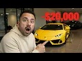 Download Lagu Why Are Exotic Car Prices Dropping So Fast?